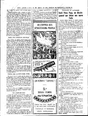 ABC SEVILLA 29-04-1973 página 41