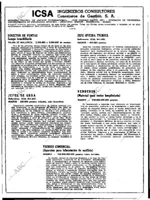 ABC MADRID 01-05-1973 página 10