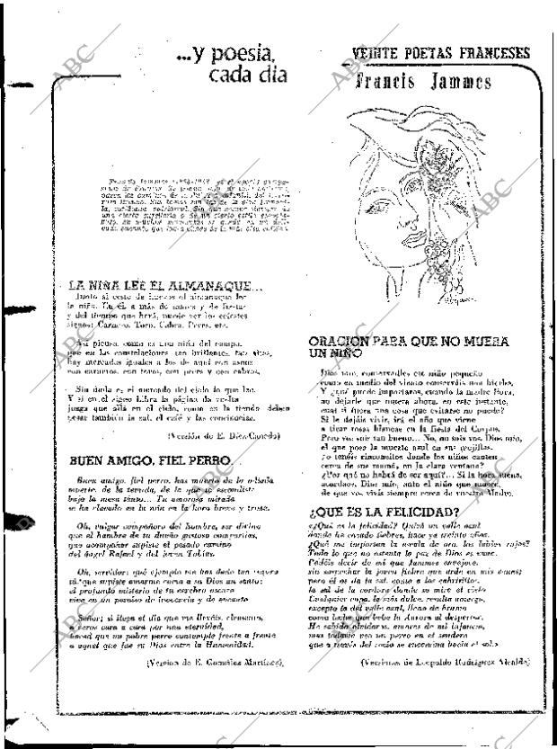 ABC MADRID 01-05-1973 página 100