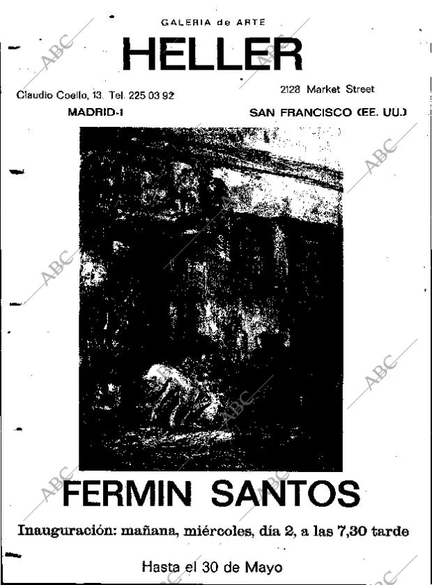 ABC MADRID 01-05-1973 página 104