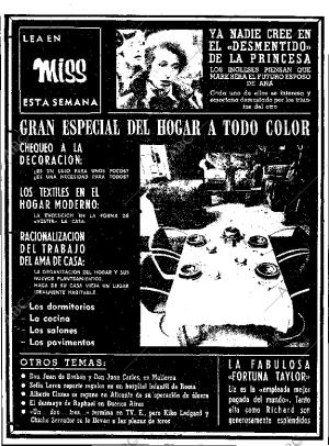 ABC MADRID 01-05-1973 página 108