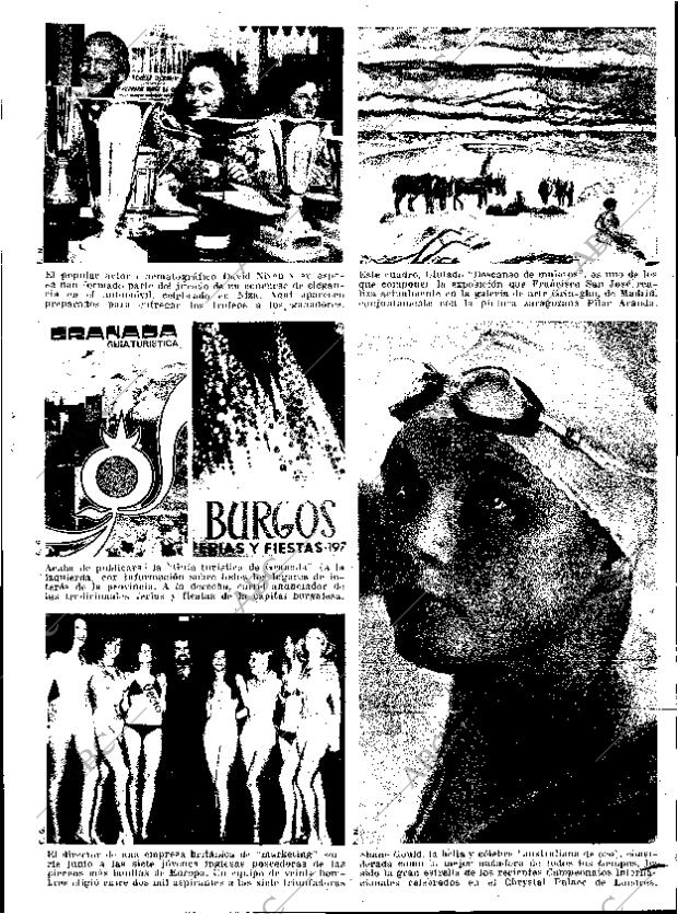 ABC MADRID 01-05-1973 página 111