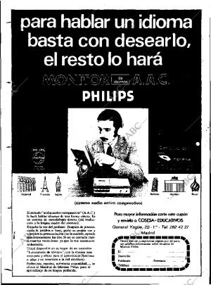ABC MADRID 01-05-1973 página 112
