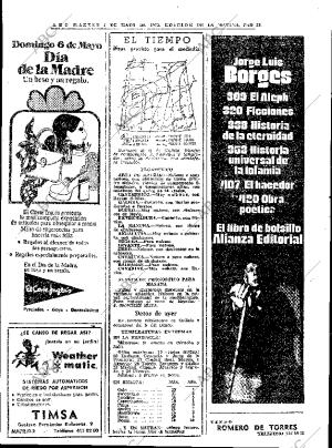 ABC MADRID 01-05-1973 página 32