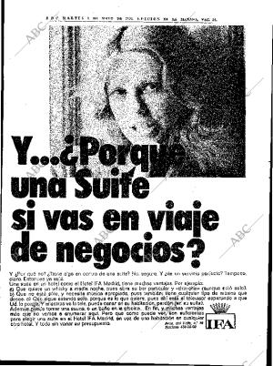 ABC MADRID 01-05-1973 página 34