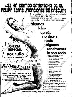 ABC MADRID 01-05-1973 página 4