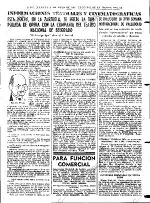ABC MADRID 01-05-1973 página 73