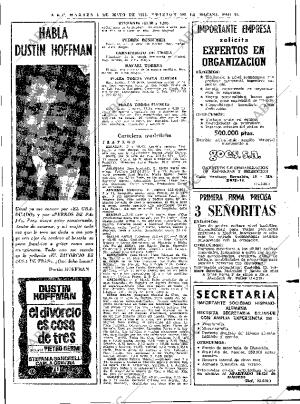 ABC MADRID 01-05-1973 página 75