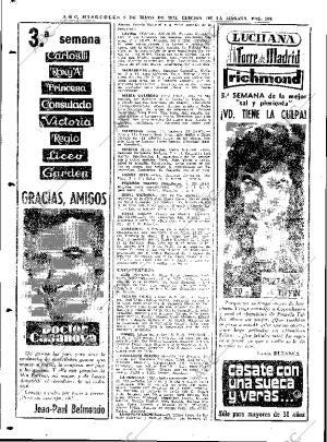 ABC MADRID 02-05-1973 página 100