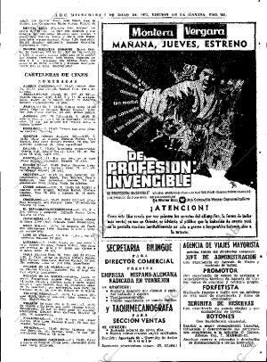 ABC MADRID 02-05-1973 página 101