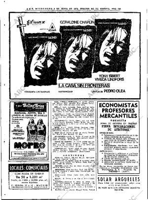 ABC MADRID 02-05-1973 página 102