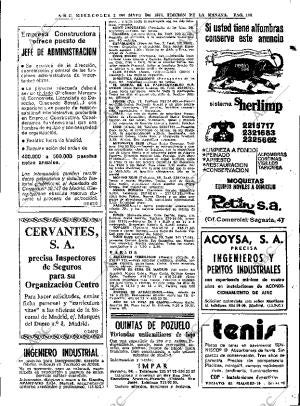 ABC MADRID 02-05-1973 página 105