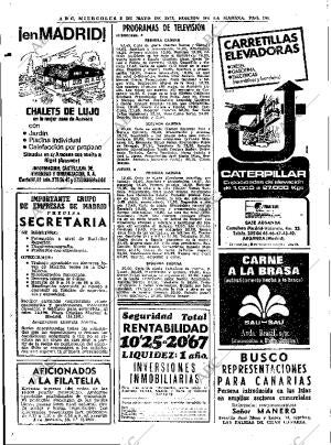 ABC MADRID 02-05-1973 página 106