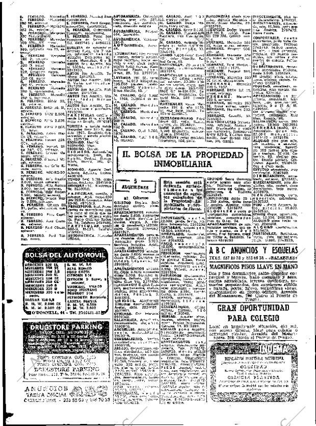 ABC MADRID 02-05-1973 página 108