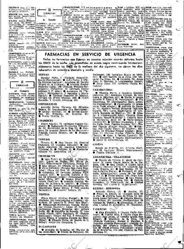 ABC MADRID 02-05-1973 página 111