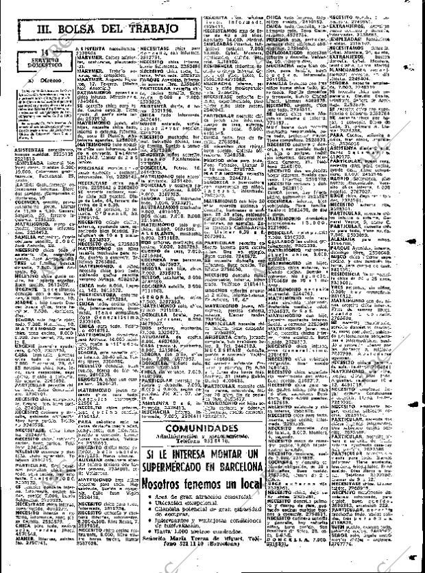 ABC MADRID 02-05-1973 página 113