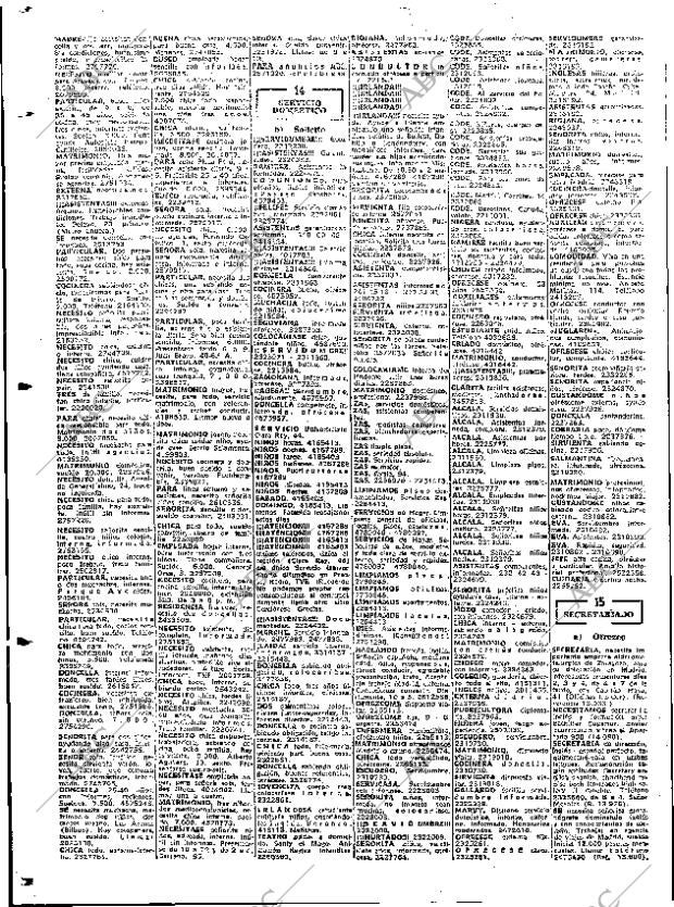 ABC MADRID 02-05-1973 página 114