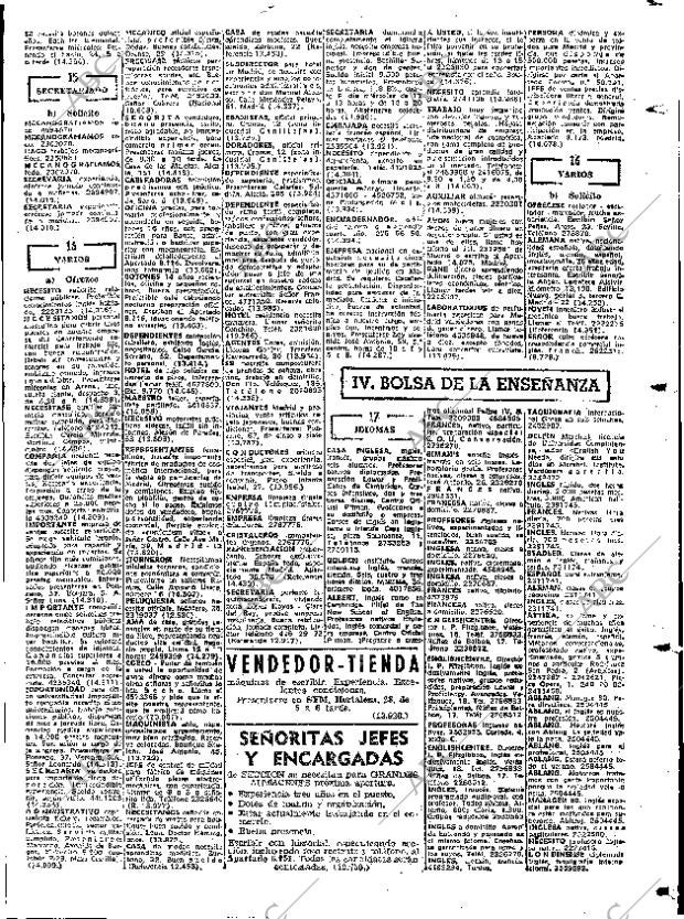 ABC MADRID 02-05-1973 página 115