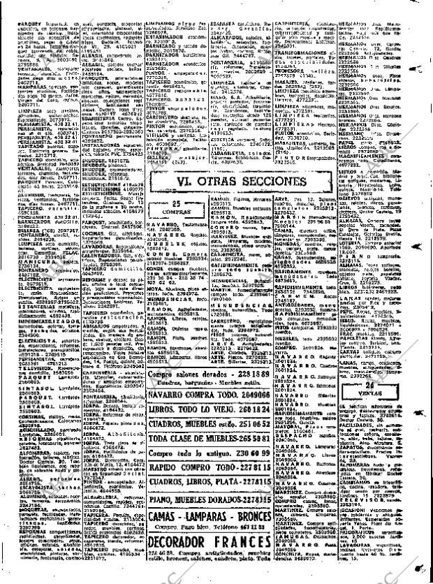 ABC MADRID 02-05-1973 página 117