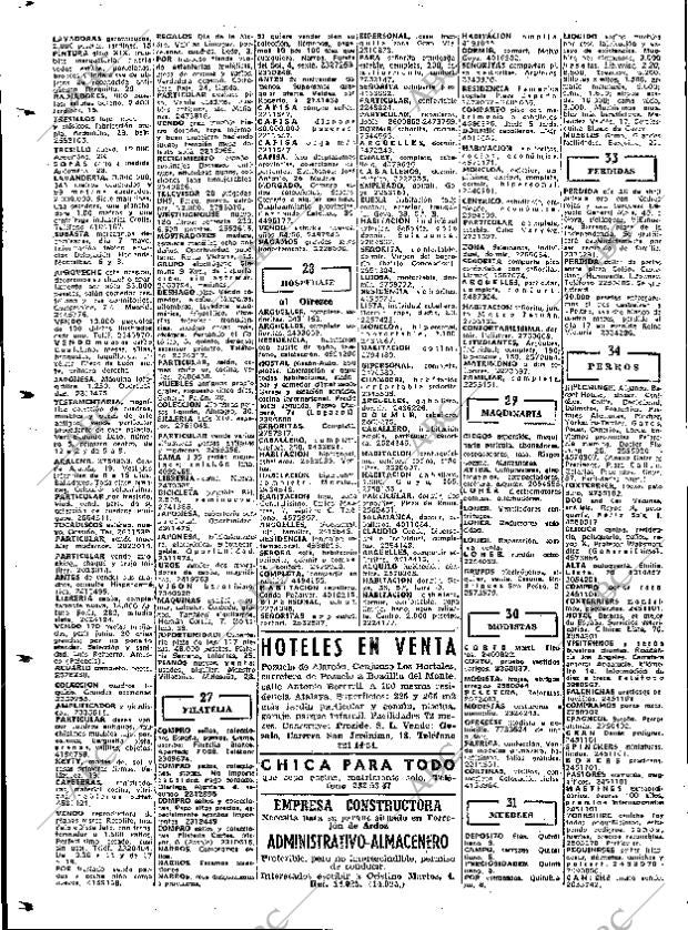 ABC MADRID 02-05-1973 página 118