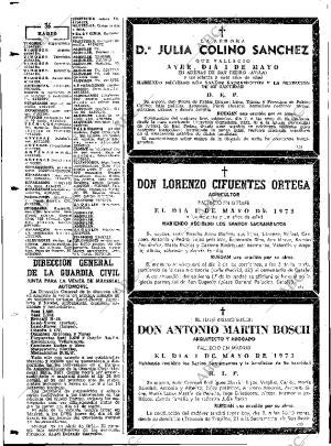 ABC MADRID 02-05-1973 página 120