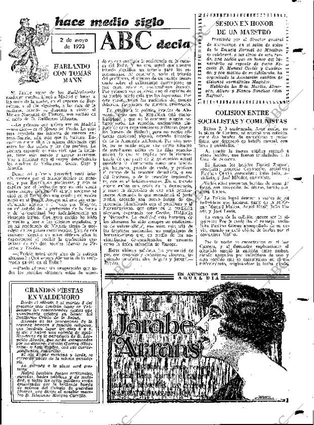 ABC MADRID 02-05-1973 página 123