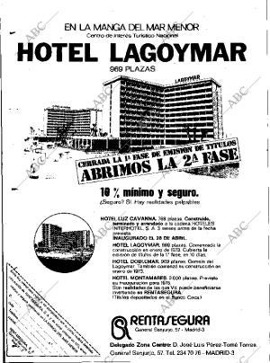 ABC MADRID 02-05-1973 página 128