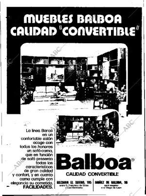 ABC MADRID 02-05-1973 página 132