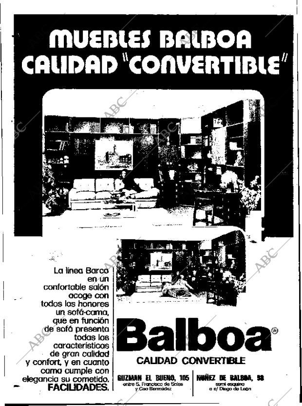 ABC MADRID 02-05-1973 página 132