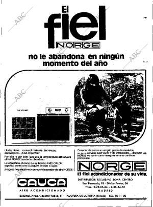 ABC MADRID 02-05-1973 página 133