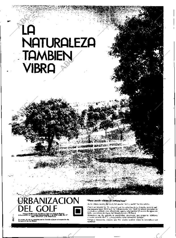 ABC MADRID 02-05-1973 página 134