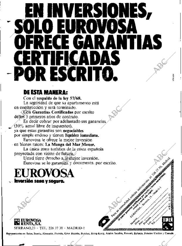 ABC MADRID 02-05-1973 página 136