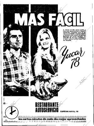 ABC MADRID 02-05-1973 página 140