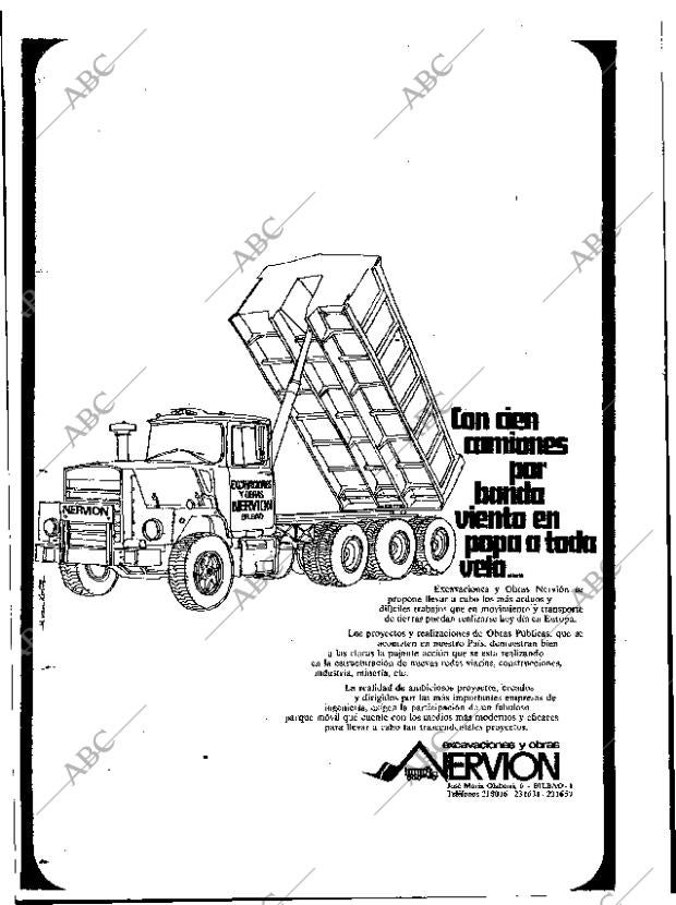 ABC MADRID 02-05-1973 página 142