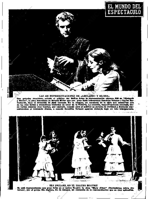 ABC MADRID 02-05-1973 página 143