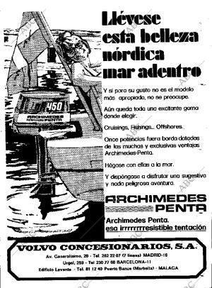 ABC MADRID 02-05-1973 página 145