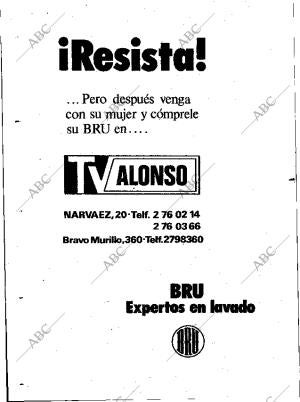 ABC MADRID 02-05-1973 página 146