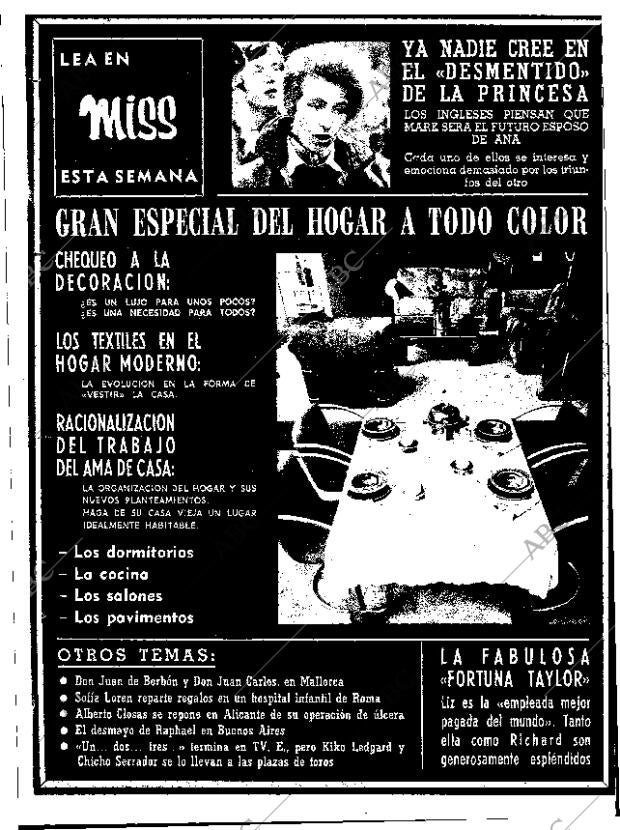 ABC MADRID 02-05-1973 página 148