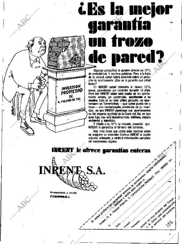 ABC MADRID 02-05-1973 página 149