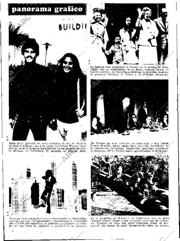 ABC MADRID 02-05-1973 página 150