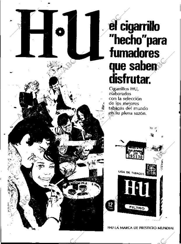 ABC MADRID 02-05-1973 página 152