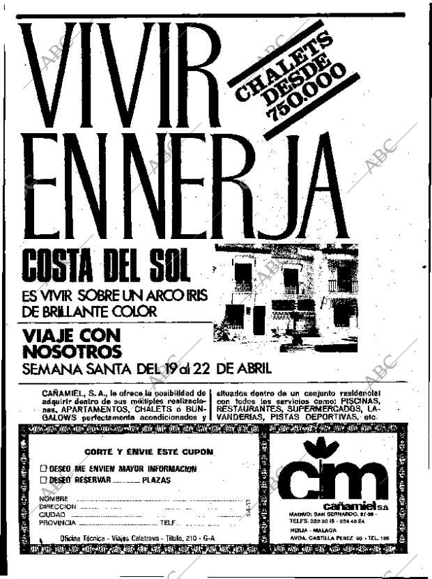 ABC MADRID 02-05-1973 página 18
