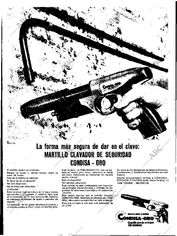 ABC MADRID 02-05-1973 página 2