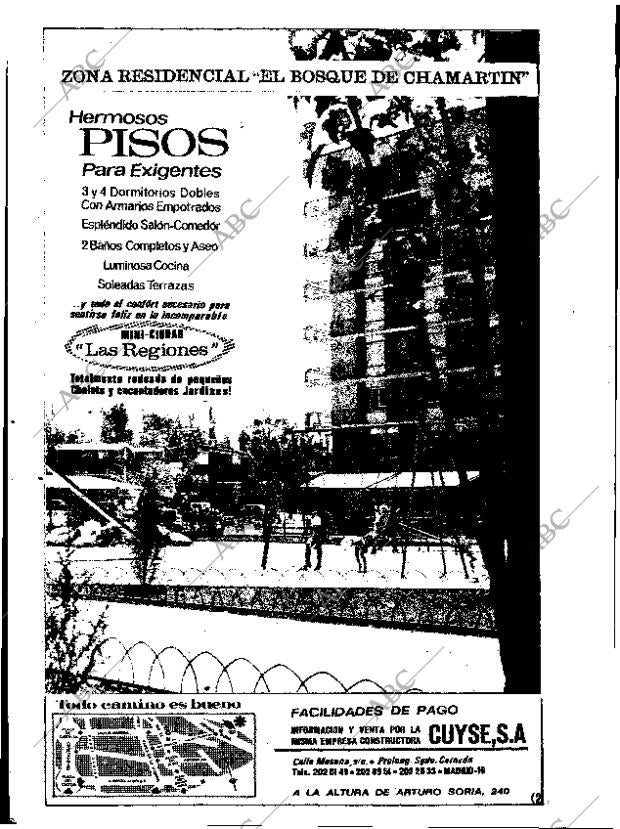 ABC MADRID 02-05-1973 página 20