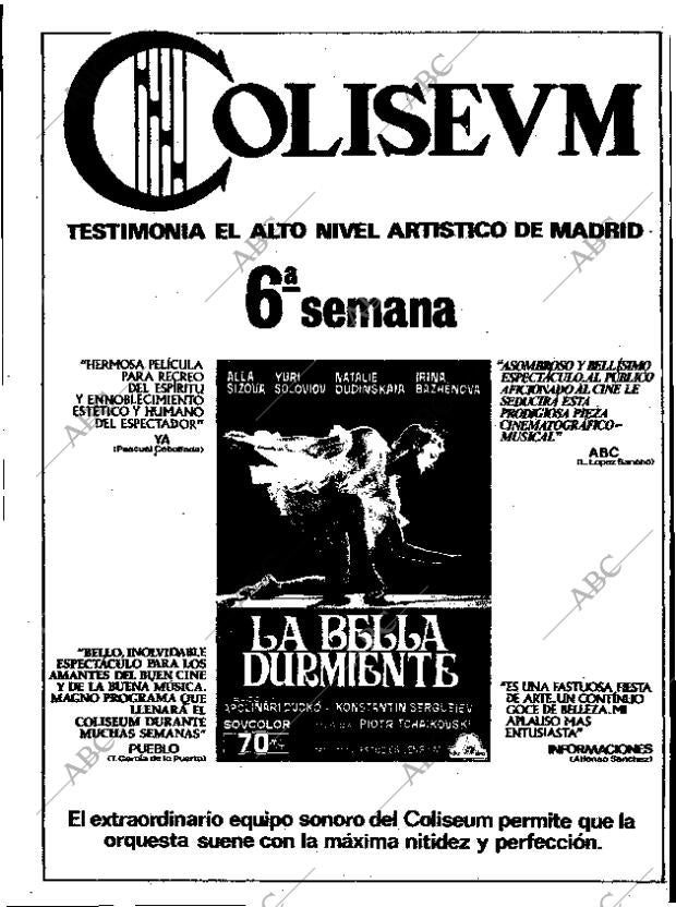 ABC MADRID 02-05-1973 página 21