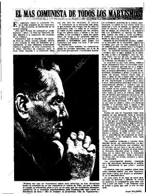 ABC MADRID 02-05-1973 página 23