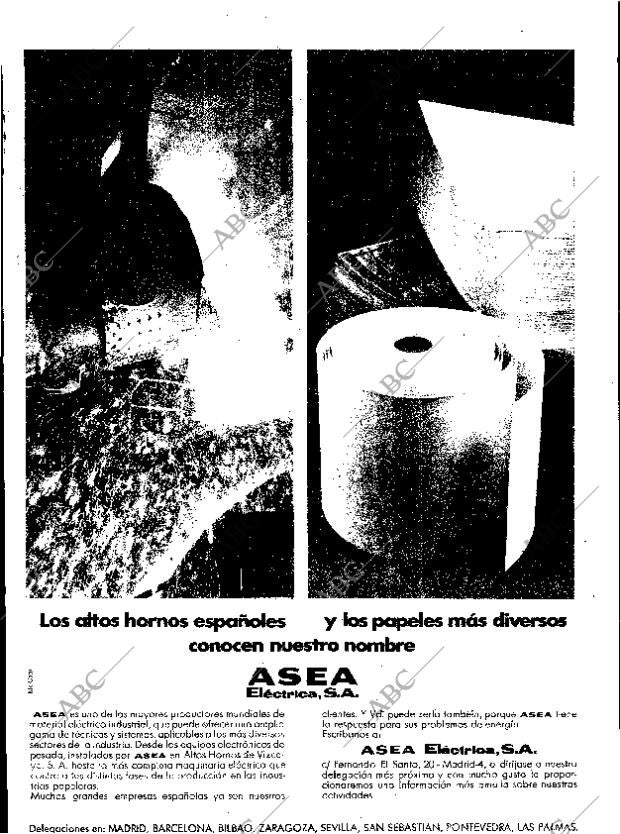 ABC MADRID 02-05-1973 página 26
