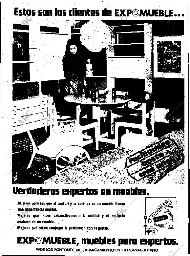 ABC MADRID 02-05-1973 página 27