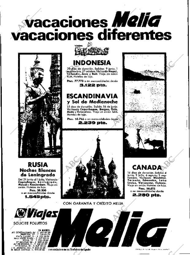 ABC MADRID 02-05-1973 página 28
