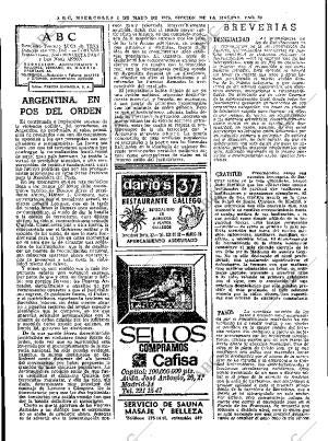 ABC MADRID 02-05-1973 página 30
